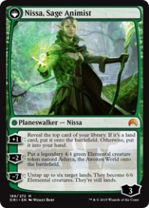 Nissa