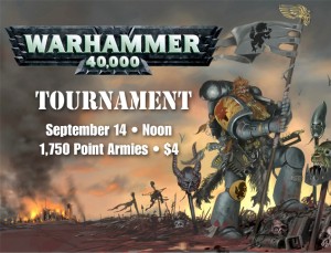 40kTourney